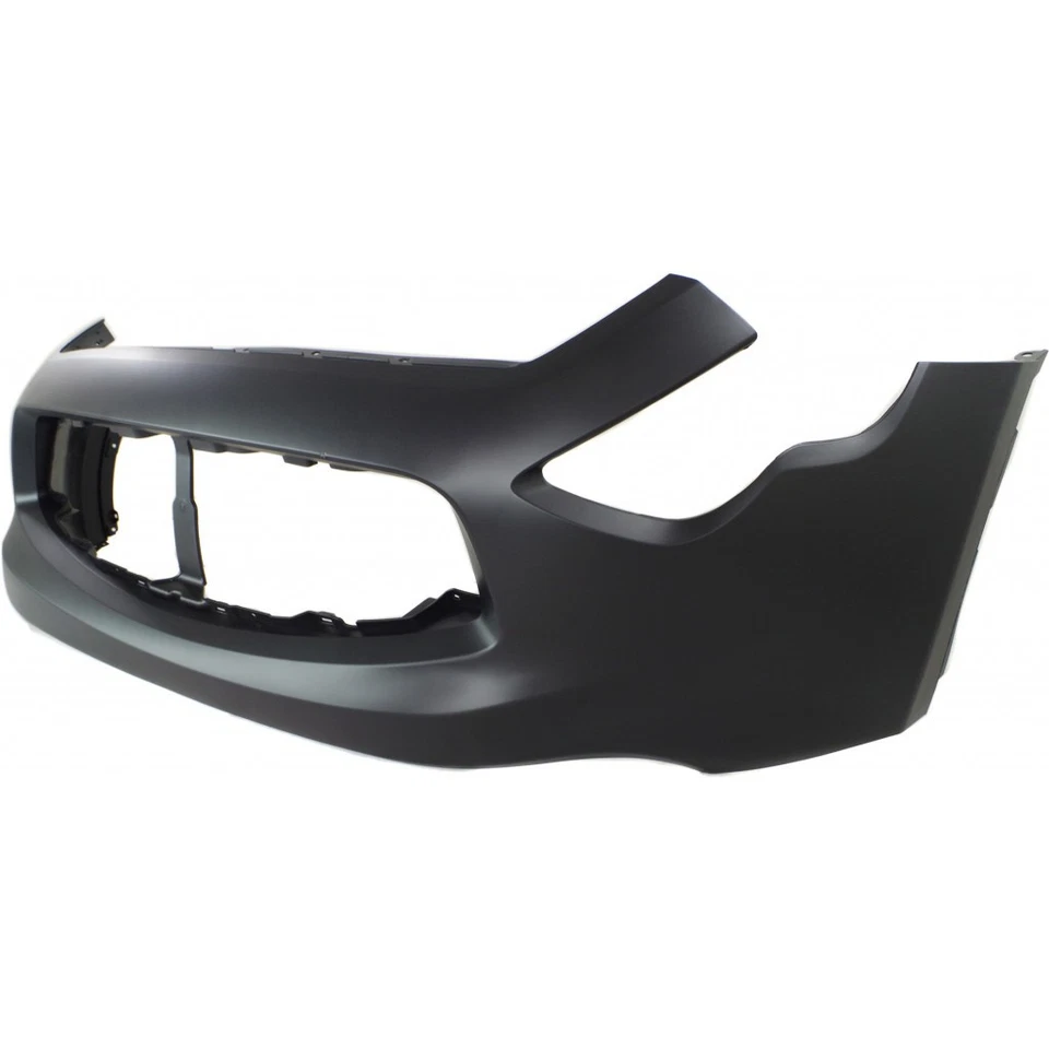 For Infiniti FX35 Bumper Cover 2009 2010 2011 Front Primed Foto 3 de 4