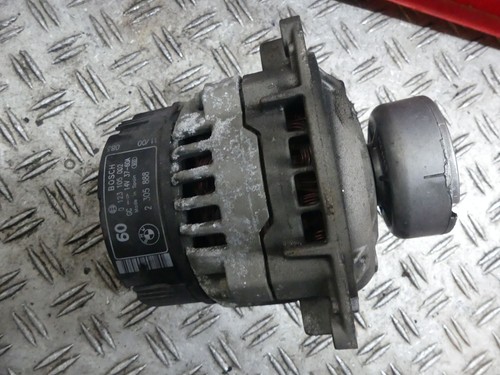 BMW K 1200 RS EZ:05 Lichtmaschine BOSCH 60 A 72759