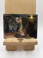 2025 WNBA Select Basketball Snapshots Insert Skylar Diggins