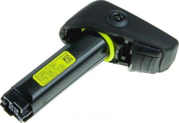 Datalogic Rbp-Pm91-Bk Barcode Reader Accessory Battery - Image 2