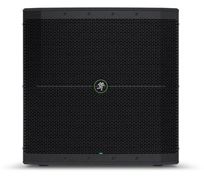 Mackie THUMP18S 18 inch Powered Subwoofer for sale online | eBay