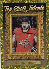 2024-25 Topps NHL Sticker Collection Hockey Checklist Guide in-content 6