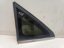 Porte arrière et accessoires Mg ZS