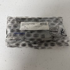 SMITH & LOCKE FIRE RATED 3 LEVER NICKEL-PLATED MORTICE SASHLOCK 76MM CASE -1634G