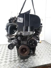 Moteur Ford COUGAR