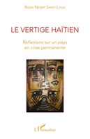 Rose Nesmy Saint Louis | Le Vertige HaïTien | Taschenbuch | FranzöSisch (2020)