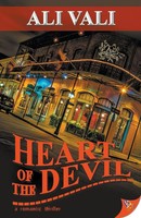 Heart Of The Devil Ali Vali Taschenbuch Kartoniert / Broschiert Englisch 2018