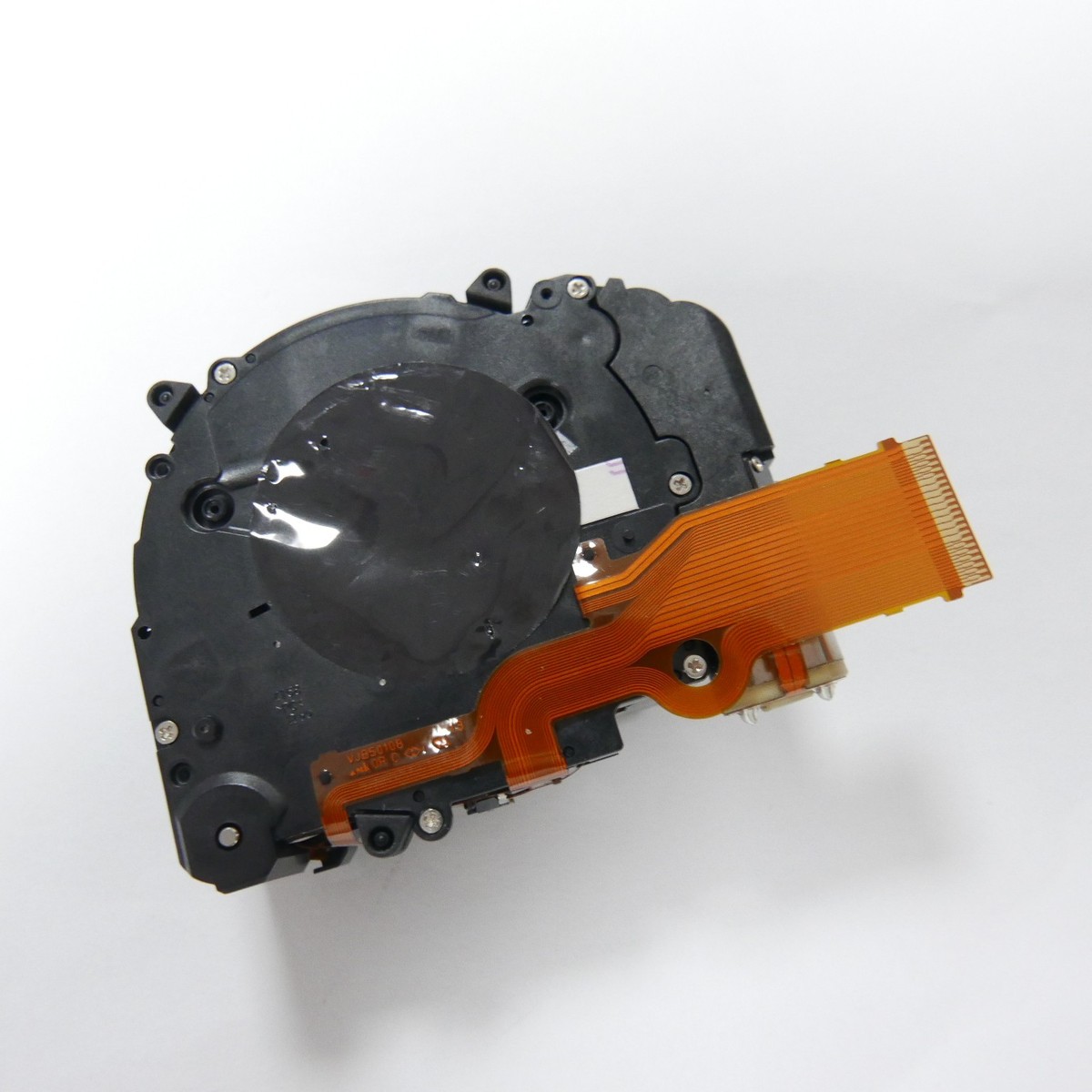 古いレンズ Repair Parts For Panasonic Lumix DMC-ZS20 ZS25 ZS30 TZ30 TZ40 Lens