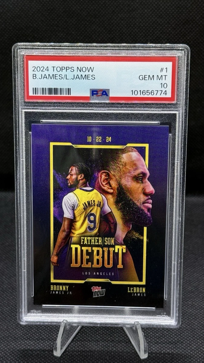 2024 Topps Now Basketball Trading Cards for sale | eBay