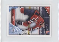 2021-22 Topps NHL Sticker Collection Nic Dowd #548 2o7