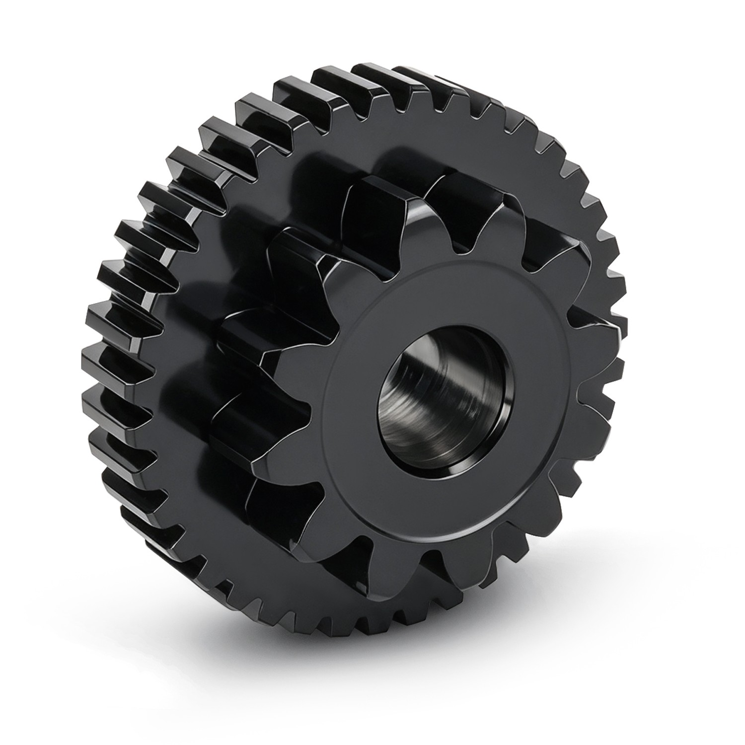 12T/39T Starter Reduction Dual Gear Comp for Honda 2019-2025 CRF450RWE
