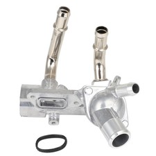 Thermostat Housing Fits Chevrolet Cobalt Buick LaCrosse 2.4L 2.2L 2008 2009 2010