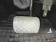 BRAKE PEDAL / 2578774 FOR MERCEDES-BENZ V-CLASS W447 V 220 CDI / D 4-MATI