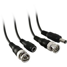 DOSS 20M Camera Extension Lead Cctv Video And Power Rg59 Bnc