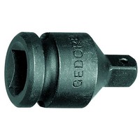 Gedore Kb 3020 ReduzierstüCk 3/8 Auf 1/4