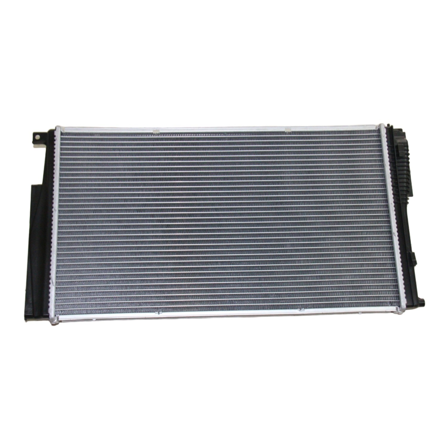 BMW i8 2014-2020 FRONT+OUTER Radiator