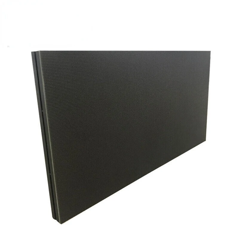 P1.25 Interior 320*160mm Pantalla LED a Todo Color Panel LED 1/64 Escaneos, 256*128 Puntos Foto 3 de 4