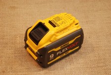 DEWALT FLEXVOLT 20V/60V 9AH BATTERY DCB609