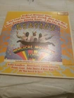 BEATLES RARE MAGICAL MYSTERY TOUR IMPORT US RARE