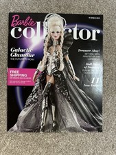 Barbie Collector Catalog SUMMER 2011
