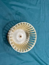 Jaguar Xke Heater Fan