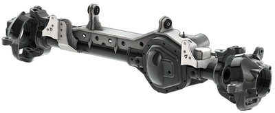 Artec Industries Axle Truss | TJ6083