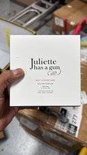 Parfum Juliette Has A Gun Anyway 100 Ml - Floral Et Longue Tenue - Neuf Origine France