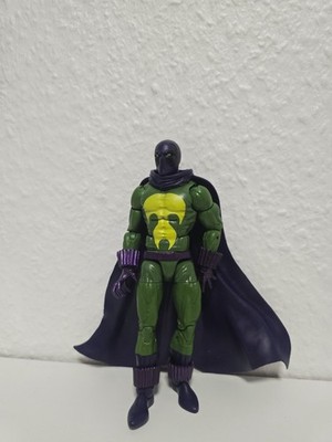 Marvel Legends Prowler
