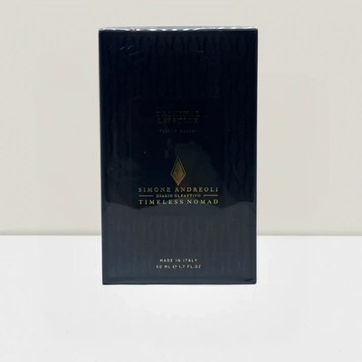 Simone Andreoli Criminal Lipstick Parfum Nectar 50 ml