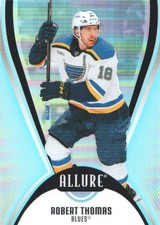 2025-26 Upper Deck Allure #61 Robert Thomas - HKY