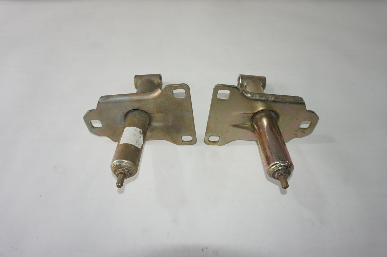Bentley Arnage Le Mans Series 2000-2002 Rear Right Damper