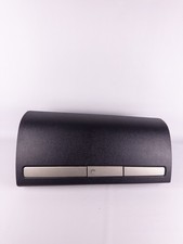 2007 - 2013 Chevrolet Silverado Gmc Sierra Dash Glove Box Compartment Black Oem