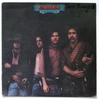 EAGLES Desperado Original 1973 LP SD 5068 White Asylum Label First Pressing EX V