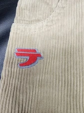 VIntage 90s JNCO Buster corduroy jeans skate rave  30x30