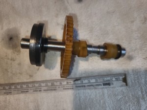 Ersatzteile von Rasenmäher Nockenwelle