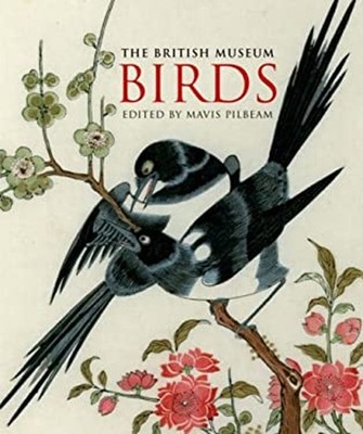British Museum Birds Hardcover Mavis Pilbeam