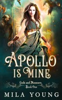 Mila Young | Apollo Is Mine | Taschenbuch | Englisch (2021) | Paranormal Romance