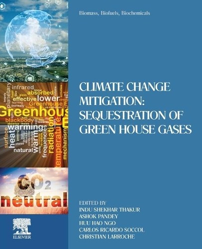 Biomass, Biofuels, Biochemicals - 9780128235003