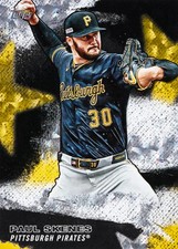 2026 Topps Series 1 Stars of MLB # SMLB 1-30 Complete your Set You Pick Singles