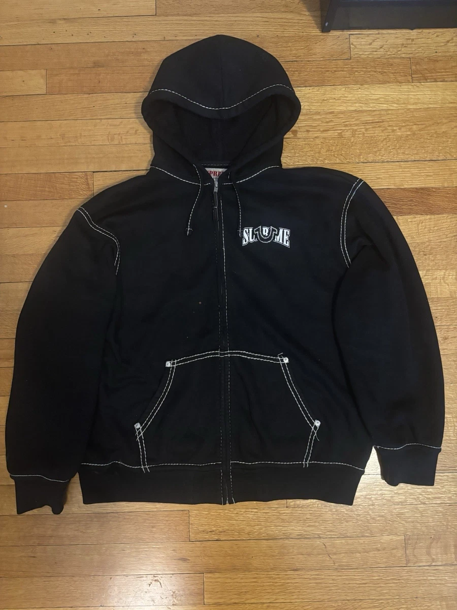 Supreme Size XL Hoodies & Sweatshirts for Men for Sale - eBay