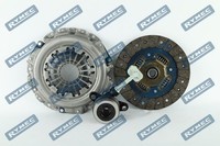 NEU - Rymec JT1858042 Kupplungssatz FüR Dacia MERCEDES-BENZ Renault
