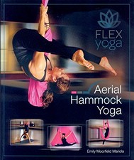Aerial Hammock Yoga