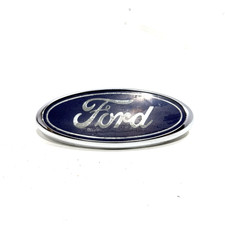 Ford Focus MK2 Rear Boot Ford Badge Emblem 3M51-425A52 Genuine Tailgate Logo