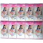 JYUTOKU Vol.134 " miru 2026 " Unopened Sealed 10 Packs Japanese Idol card