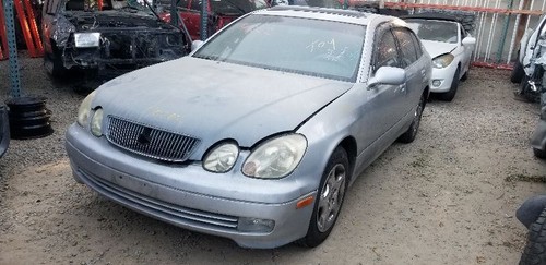 Starter Motor Fits 98-05 LEXUS GS300 265591 - Picture 10 of 12