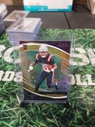 2025 Panini Absolute Kyle Williams Gold (RAW)