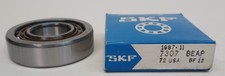 SKF 7307 BEAP Angular Contact Ball Bearing 35mm ID X 80mm OD X 21mm W