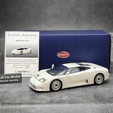 Autoart 1:18 Bugatti EB110 GT Alloy Car Model