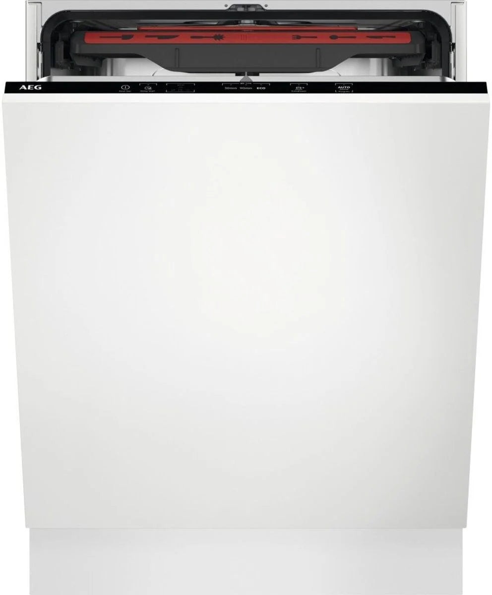 AEG FSB54907Z Fully Integrated Dishwasher 60cm GRADE A