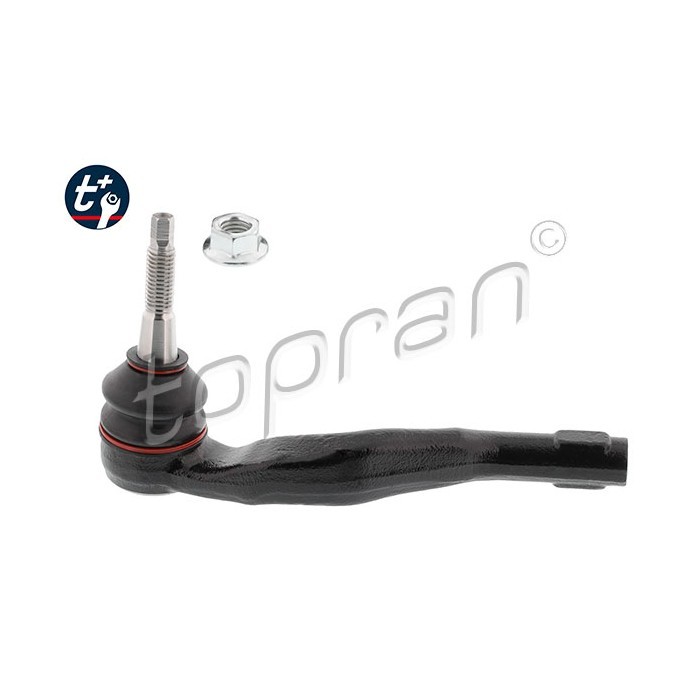 Rotule de direction avant gauche Opel Insignia B biellette suspension conducteur